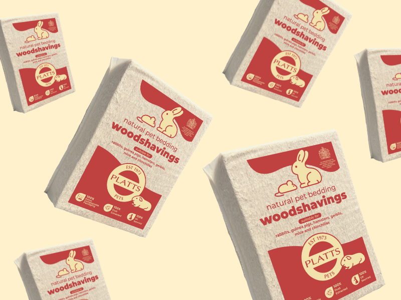 Bundle offers on quality pet bedding