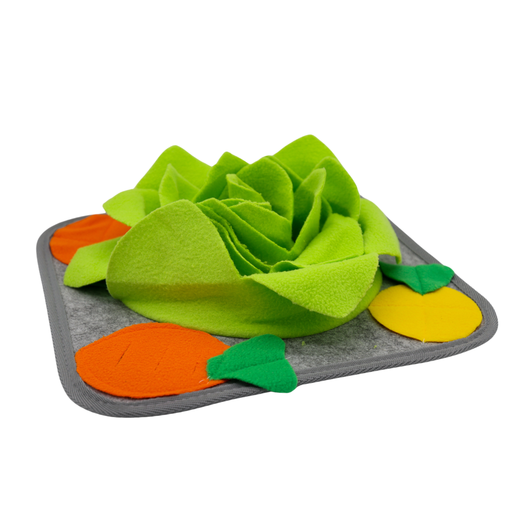 Snuffle Forage Mat for Small Animals