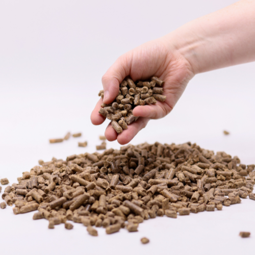 Wood Pellet Cat Litter Premium Cat Litter Platts Pets